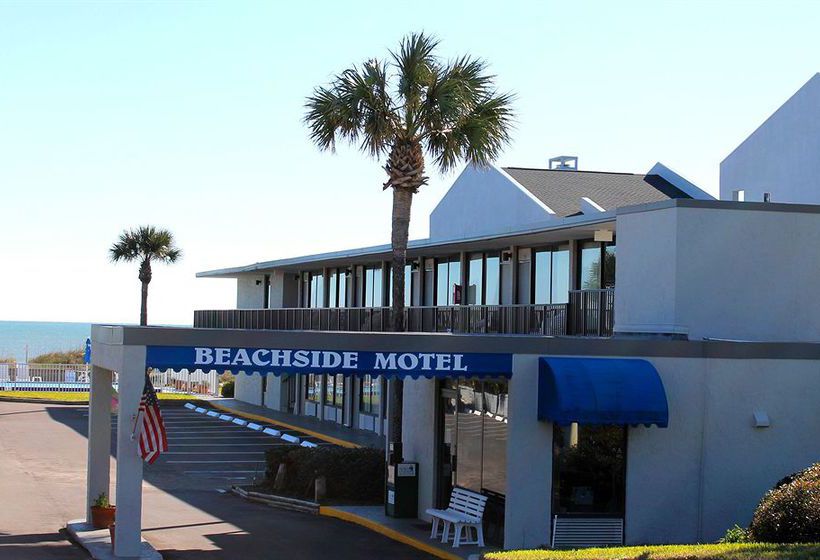 Beachside Motel  | Fernandina Beach | Florida | United States 7