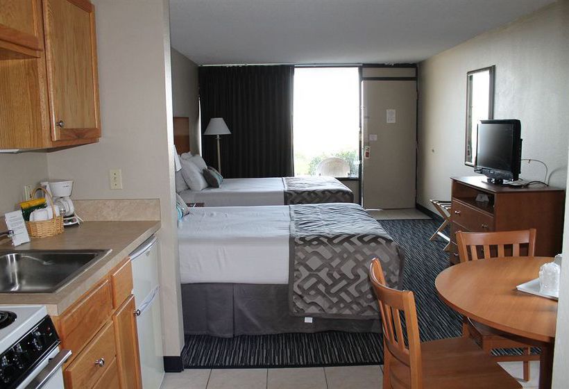 Beachside Motel  | Fernandina Beach | Florida | United States 8