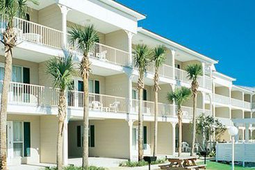Grand Caribbean - West Condo By Resortquest Destin Florida