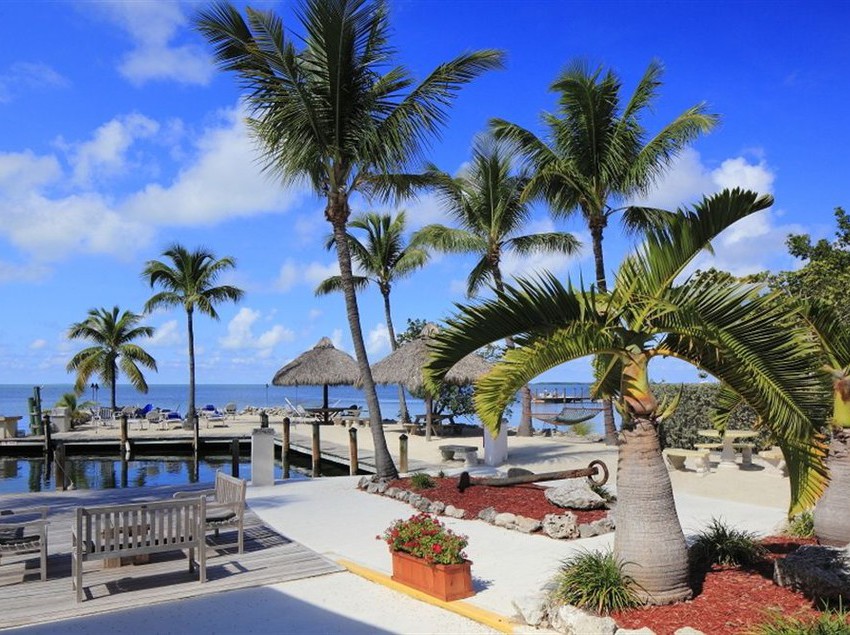 Lookout Lodge Resort Florida