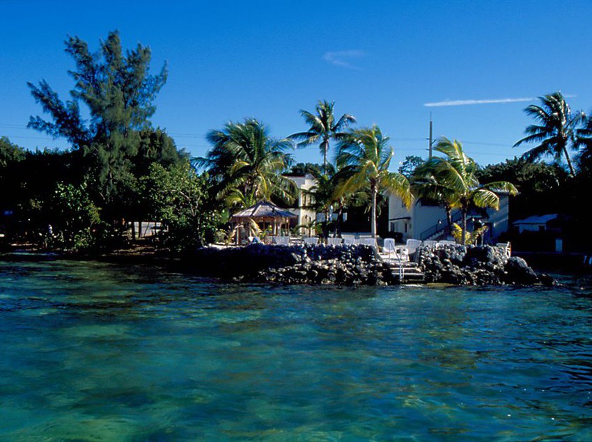 Lookout Lodge Resort  | Islamorada | Florida | United States 12