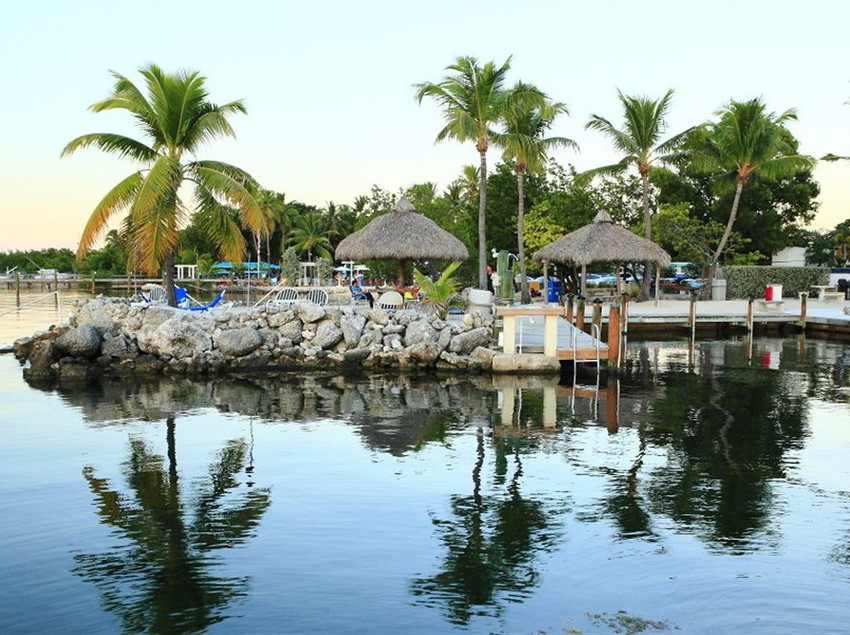 Lookout Lodge Resort  | Islamorada | Florida | United States 2
