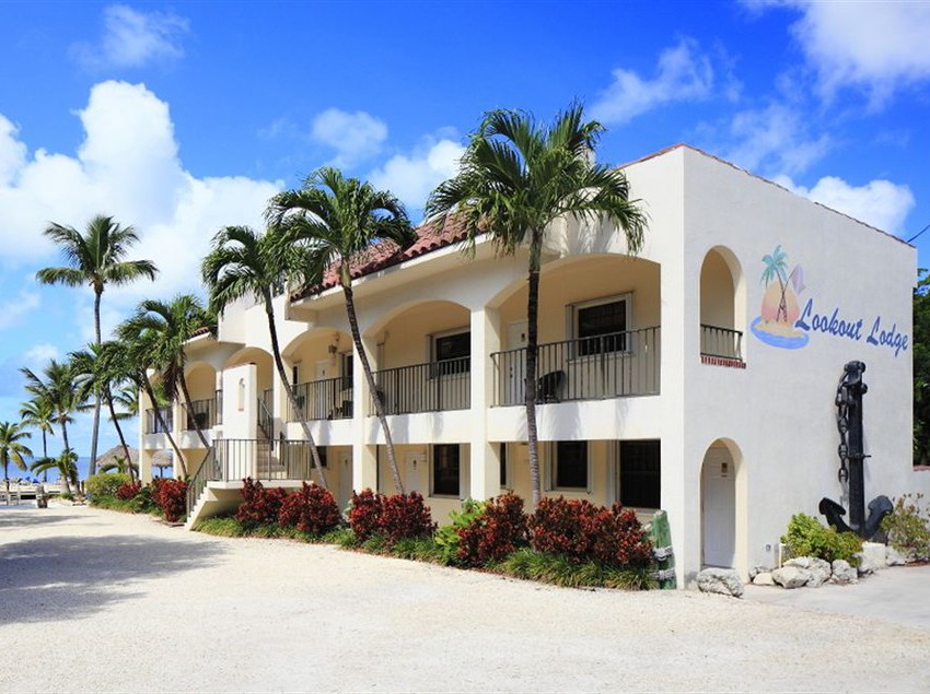Lookout Lodge Resort  | Islamorada | Florida | United States 4