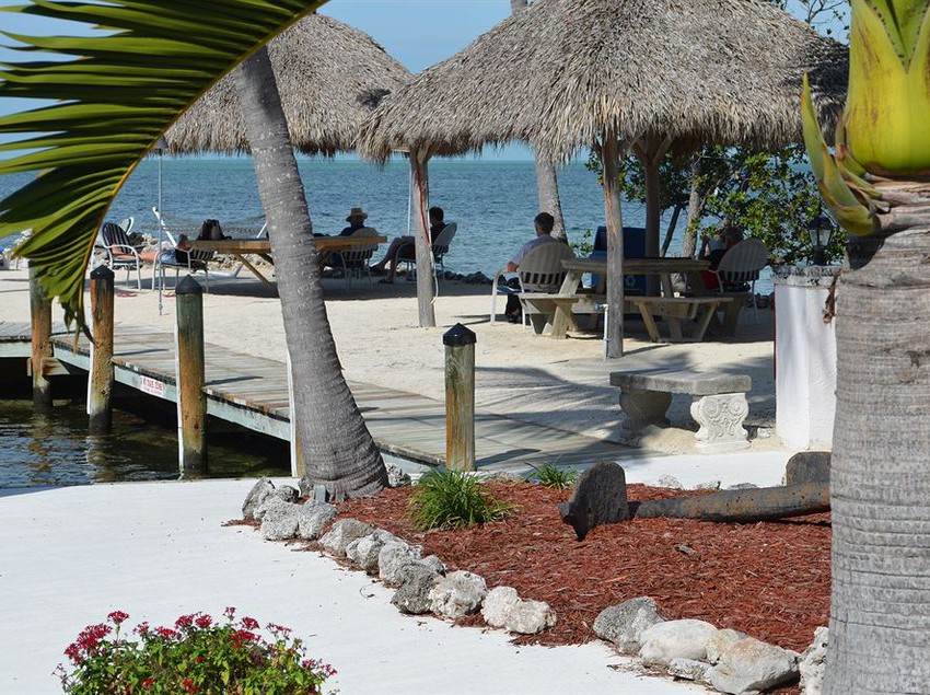 Lookout Lodge Resort  | Islamorada | Florida | United States 6