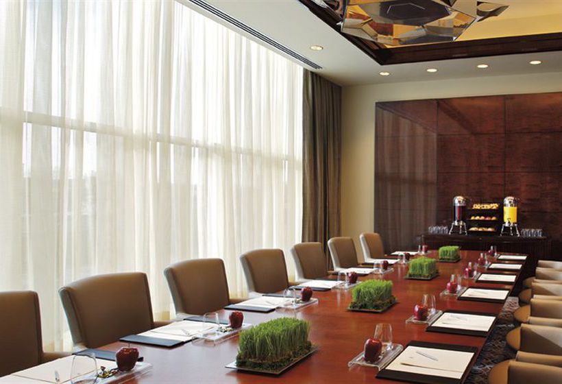 Hotel The Ritz-Carlton, Westchester   | White Plains | Nueva York | Estados Unidos 1