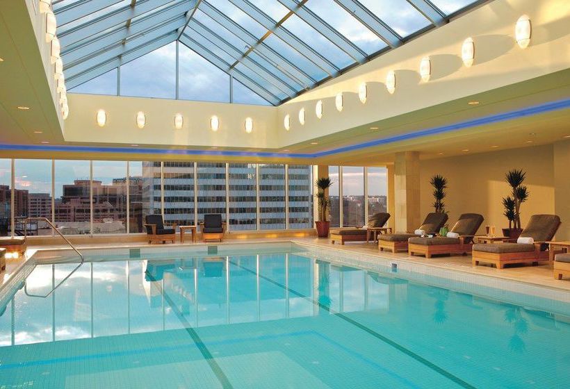 Hotel The Ritz-Carlton, Westchester   | White Plains | Nueva York | Estados Unidos 11