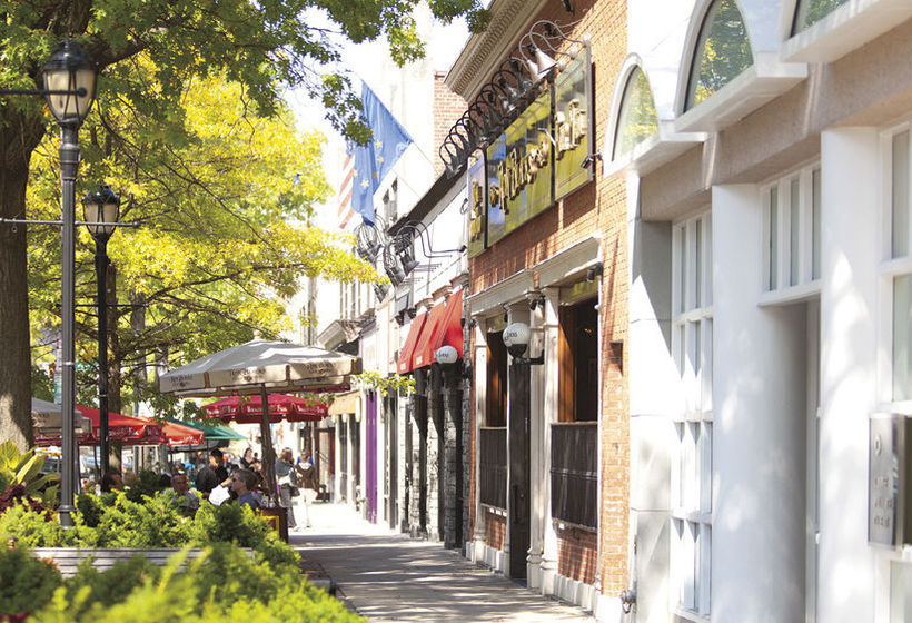 Hotel The Ritz-Carlton, Westchester   | White Plains | Nueva York | Estados Unidos 12