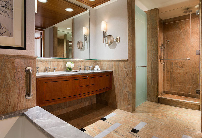 Hotel The Ritz-Carlton, Westchester   | White Plains | Nueva York | Estados Unidos 17