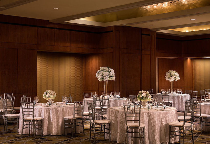 Hotel The Ritz-Carlton, Westchester   | White Plains | Nueva York | Estados Unidos 19