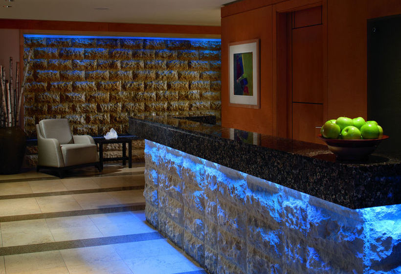 Hotel The Ritz-Carlton, Westchester   | White Plains | Nueva York | Estados Unidos 20