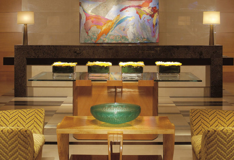 Hotel The Ritz-Carlton, Westchester   | White Plains | Nueva York | Estados Unidos 8