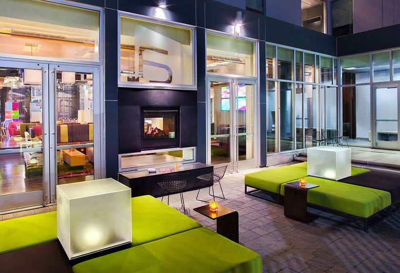 Hotel Aloft Jacksonville Airport   | Jacksonville | Florida | United States 1