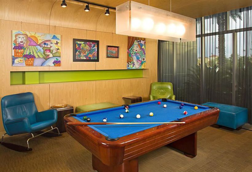 Hotel Aloft Jacksonville Airport   | Jacksonville | Florida | United States 10