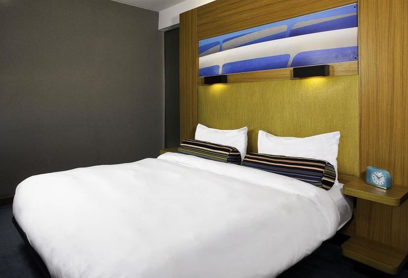 Hotel Aloft Jacksonville Airport   | Jacksonville | Florida | United States 11