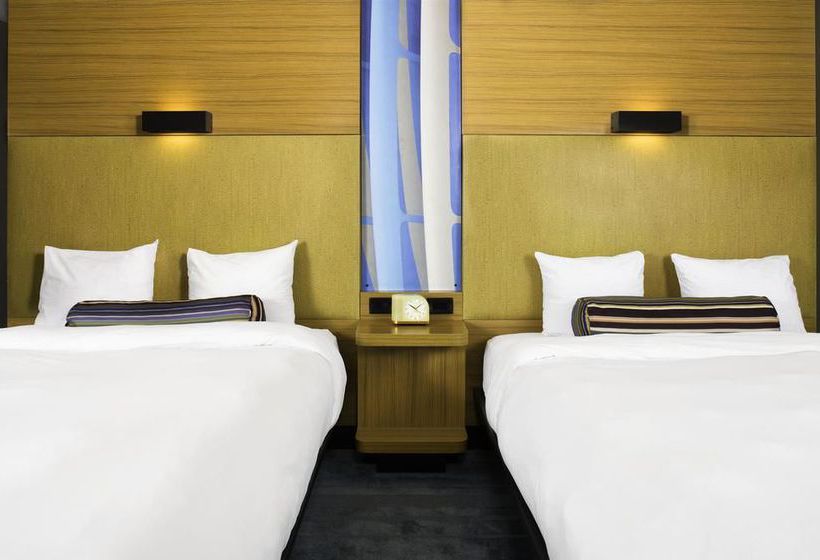 Hotel Aloft Jacksonville Airport   | Jacksonville | Florida | United States 12