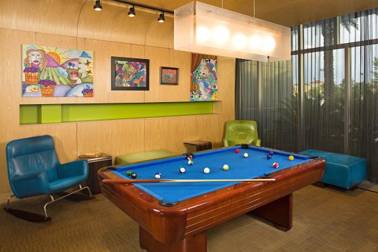 Hotel Aloft Jacksonville Airport   | Jacksonville | Florida | United States 15
