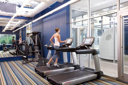 Hotel Aloft Jacksonville Airport   | Jacksonville | Florida | United States 16