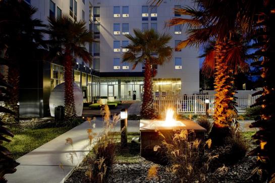 Hotel Aloft Jacksonville Airport   | Jacksonville | Florida | United States 17