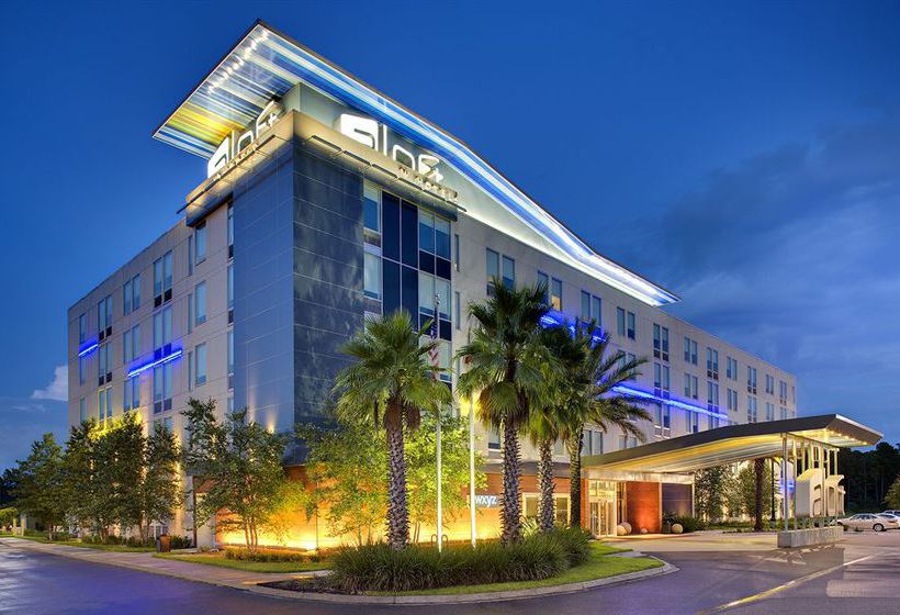 Hotel Aloft Jacksonville Airport   | Jacksonville | Florida | United States 2