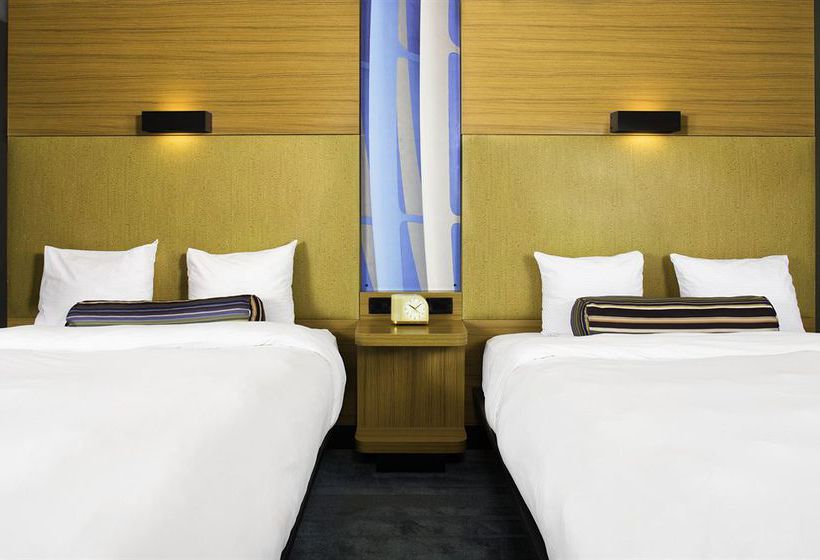 Hotel Aloft Jacksonville Airport   | Jacksonville | Florida | United States 4