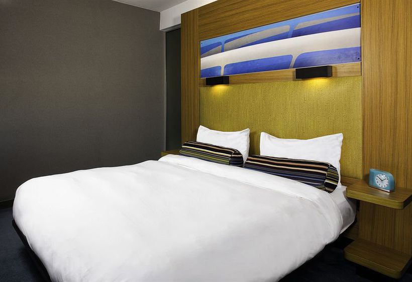 Hotel Aloft Jacksonville Airport   | Jacksonville | Florida | United States 5