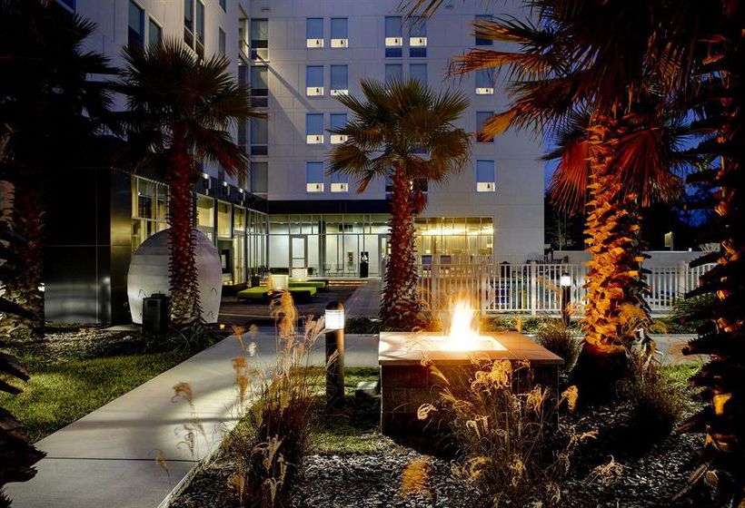 Hotel Aloft Jacksonville Airport   | Jacksonville | Florida | United States 6