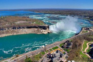 Anchor Motel Niagara Falls Niagara Falls