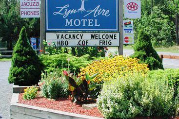 Lyn Aire Motel  | Lake George | Nueva York | United States