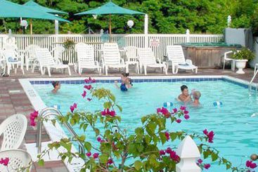 Lyn Aire Motel  | Lake George | Nueva York | United States 2