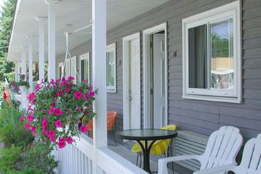 Lyn Aire Motel  | Lake George | Nueva York | United States 4