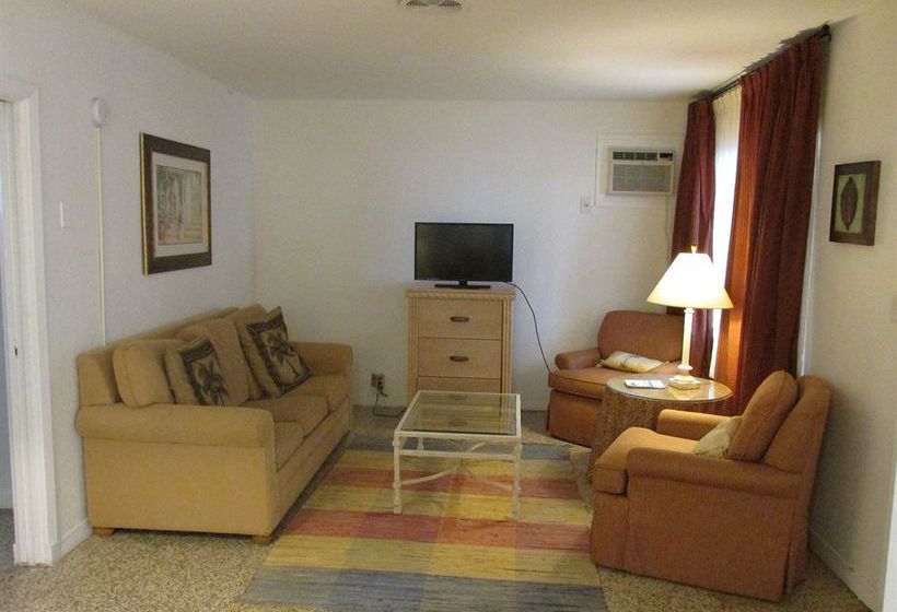 Amber Tides Motel  | Clearwater Beach | Florida | United States 13