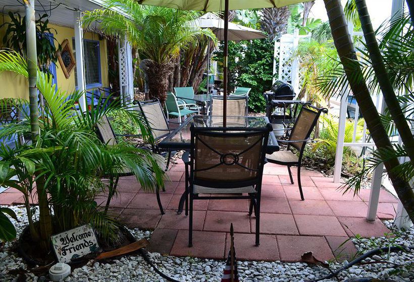 Amber Tides Motel  | Clearwater Beach | Florida | United States 5