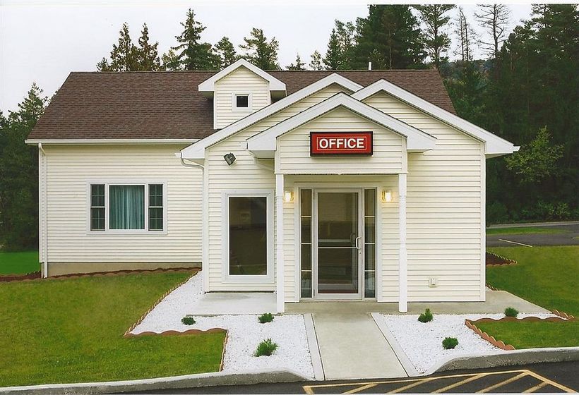 Embassy Inn Motel Ithaca  | Ithaca | Nueva York | Hotel negli Stati Uniti 1