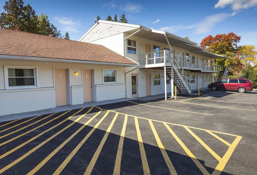 Embassy Inn Motel Ithaca  | Ithaca | Nueva York | Hotel negli Stati Uniti 4