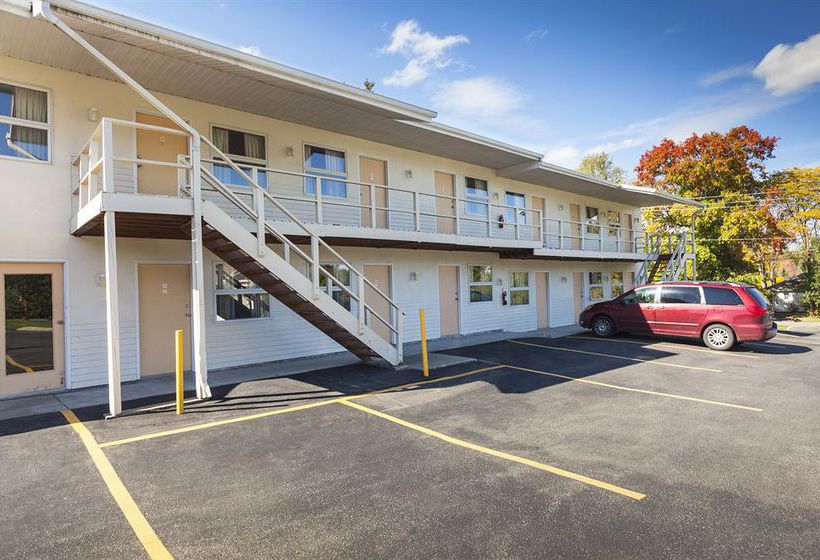 Embassy Inn Motel Ithaca  | Ithaca | Nueva York | Hotel negli Stati Uniti 7