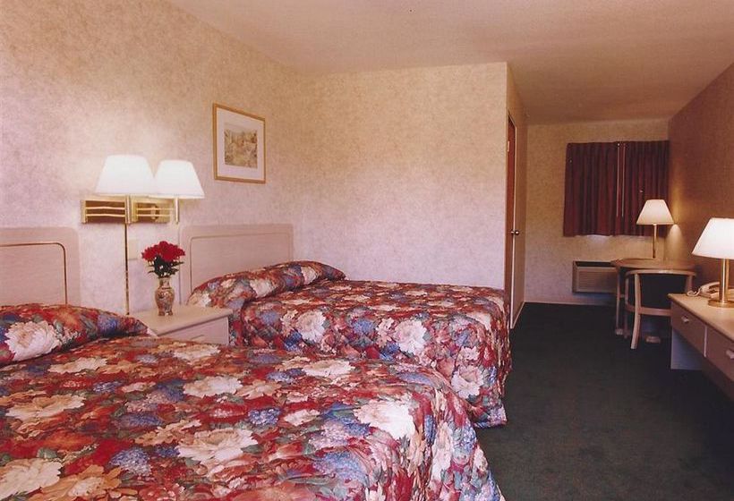 Embassy Inn Motel Ithaca  | Ithaca | Nueva York | Hotel negli Stati Uniti 8