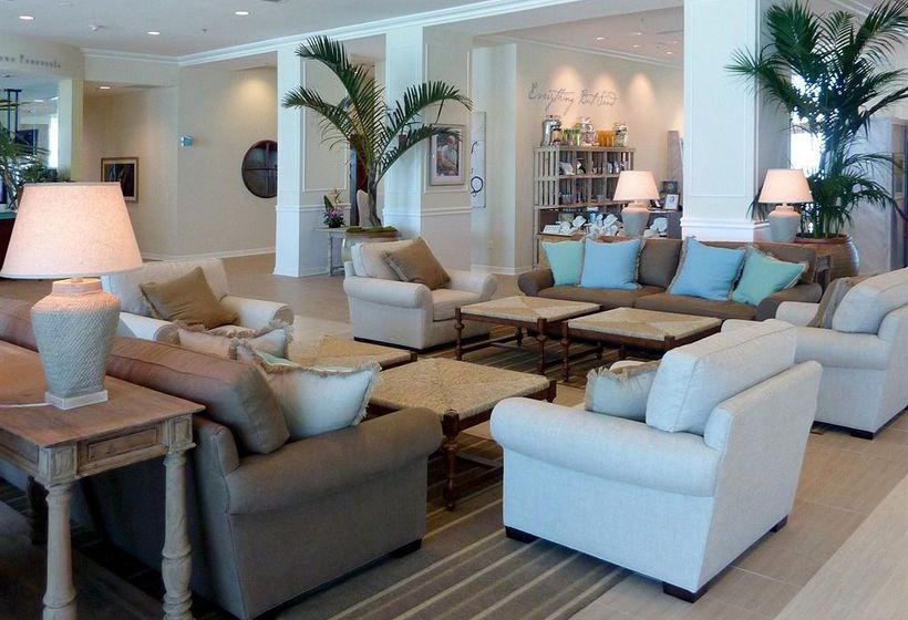 Hotel Margaritaville Beach  Florida