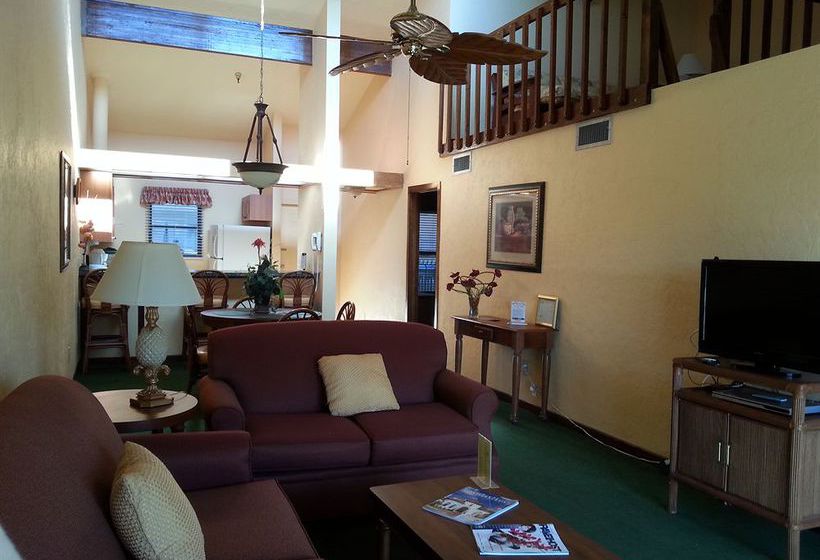 Fishermens Village Resort 