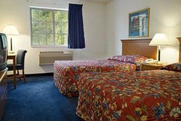 Hotel Super 8 Highland 