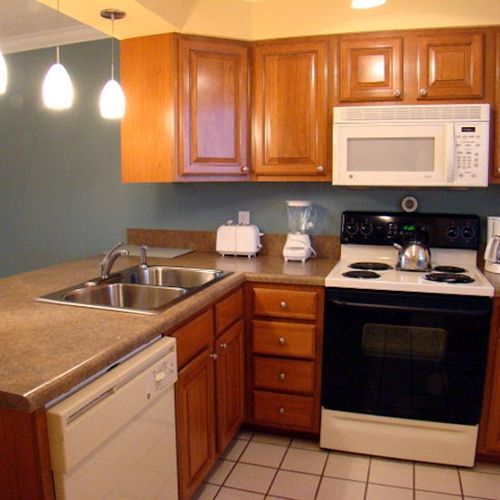 Islander Condo By Holiday Isle P