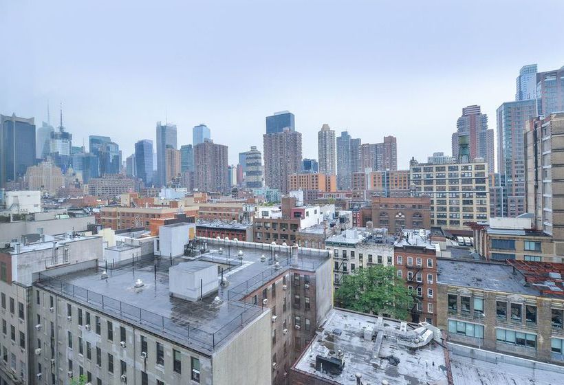 Hotel Holiday Inn Express Manhattan Midtown West  | New York | Nueva York | United States 11