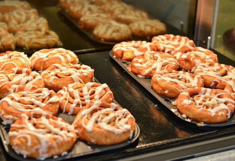 Hotel Holiday Inn Express Manhattan Midtown West  | New York | Nueva York | United States 12