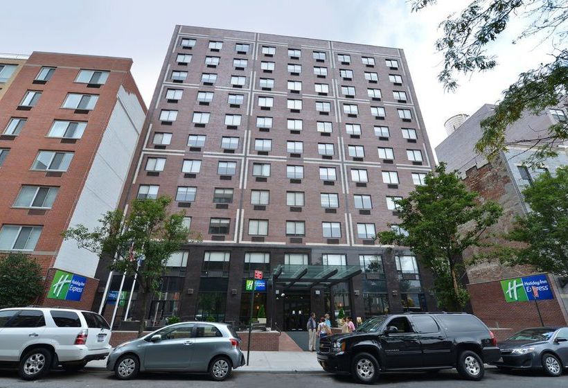 Hotel Holiday Inn Express Manhattan Midtown West  | New York | Nueva York | United States 13