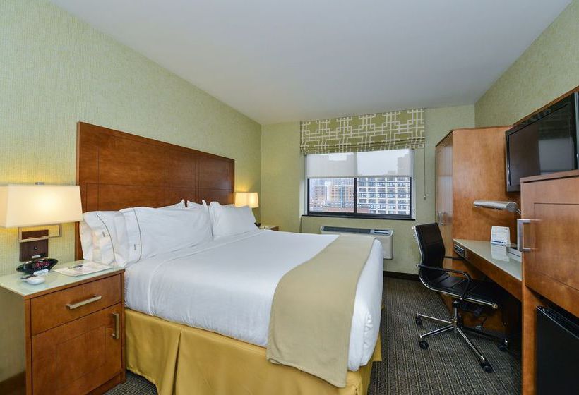 Hotel Holiday Inn Express Manhattan Midtown West  | New York | Nueva York | United States 14