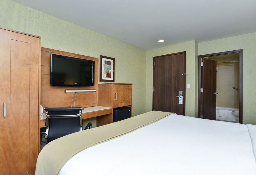 Hotel Holiday Inn Express Manhattan Midtown West  | New York | Nueva York | United States 17