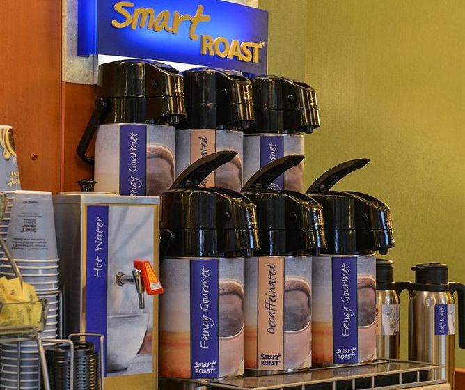 Hotel Holiday Inn Express Manhattan Midtown West  | New York | Nueva York | United States 2