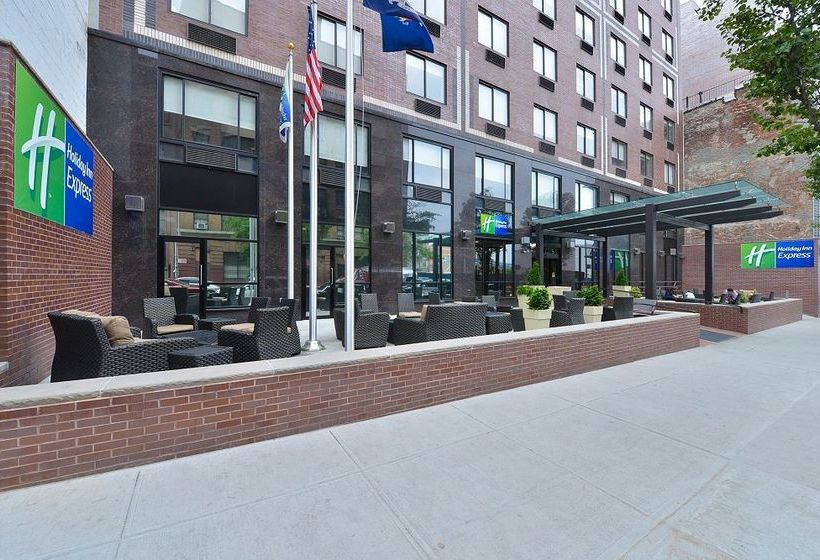 Hotel Holiday Inn Express Manhattan Midtown West  | New York | Nueva York | United States 3