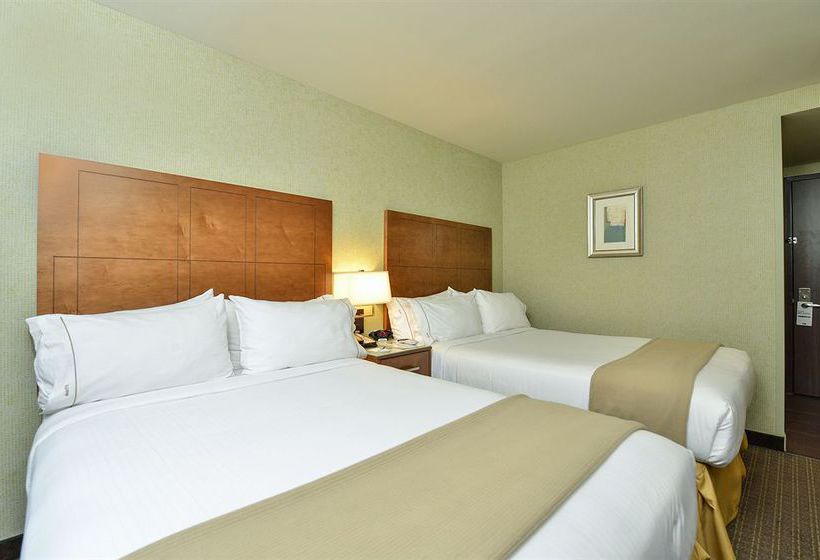 Hotel Holiday Inn Express Manhattan Midtown West  | New York | Nueva York | United States 7