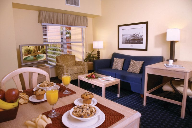 Hotel Residence Inn Naples  | Naples | Florida | United States 1