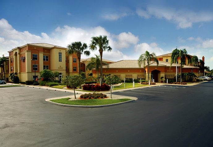 Hotel Residence Inn Naples  | Naples | Florida | United States 10